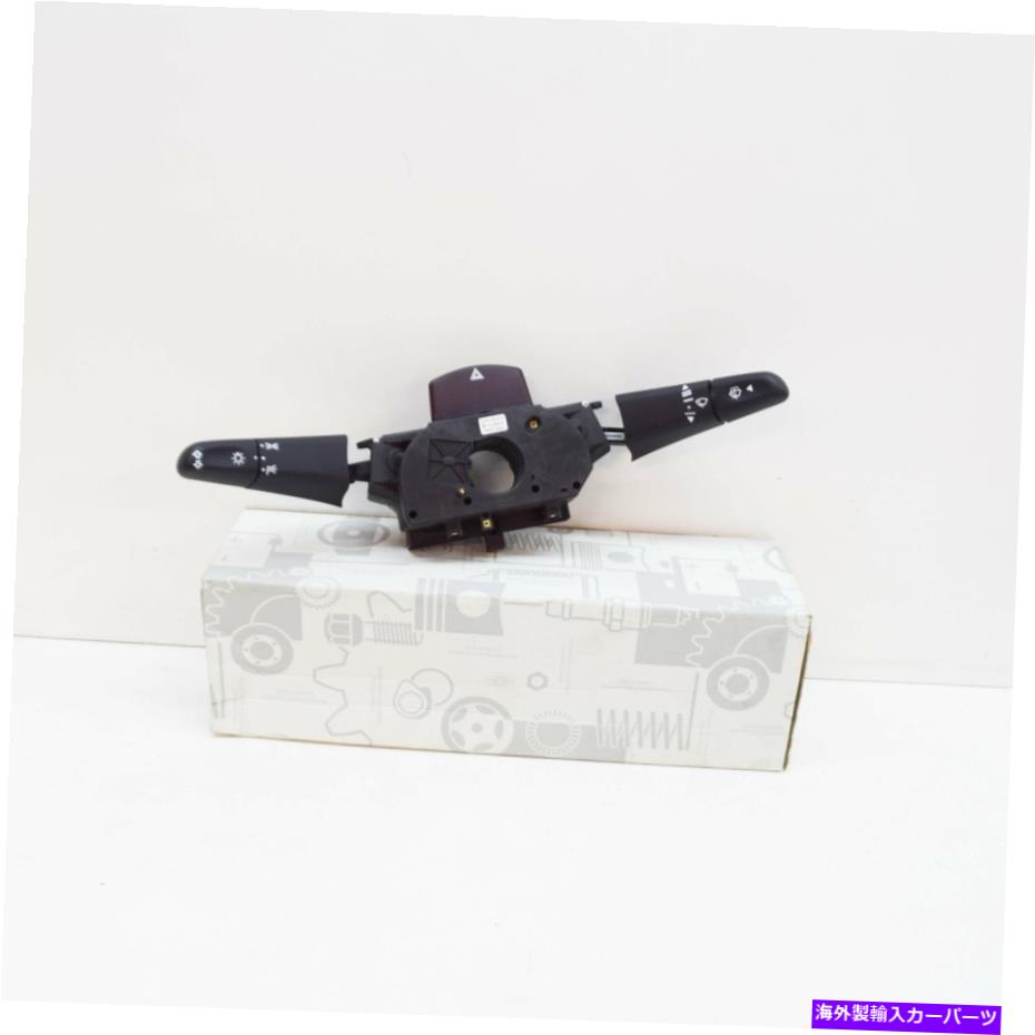 内装パーツ MB Sprinter 903スピアリングラミコントスイッチA0015404645商品純純 - オリジナルのタイトルを表示 MB SPRINTER 903 ステアリングコラムマウントスイッチ A0015404645 新品 純正- show original title【並行輸入品】｜Us Custom Parts Shop USDM