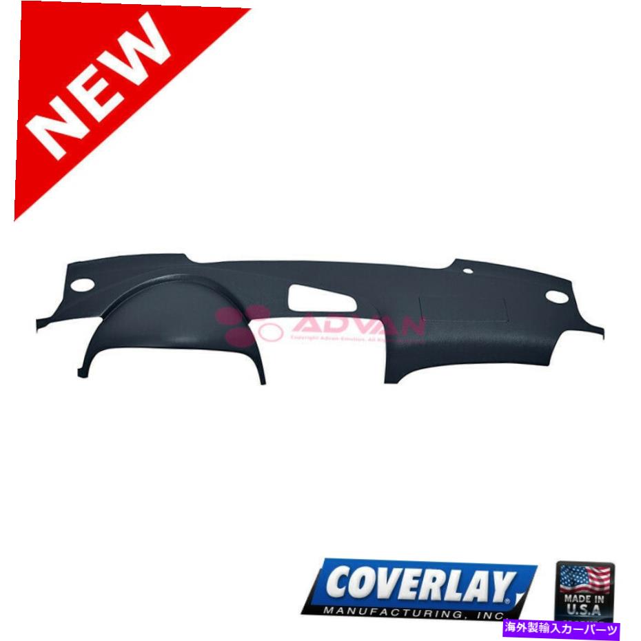 内装パーツ Acura TLフロント上部の暗い青いダッシュボードカバー30-408LL-DBL-COVERLAY Dark Blue Dash Board Cover 30-408LL-DBL For Acura TL Front Upper -Coverlay【並行輸入品】