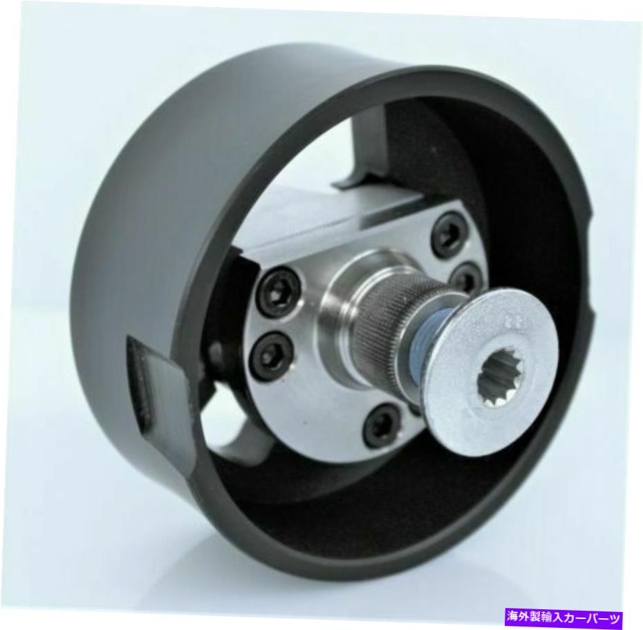 内装パーツ Audi A3 S3 RS3 8V 8P用ステアリングホイールを近づけるスペーサー Spacer For bring closer The Steering Wheel for Audi A3 S3 RS3 8V 8P【並行輸入品】
