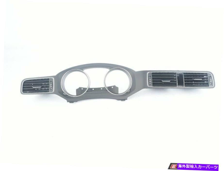 内装パーツ 本物のフォルクスワーゲンアウディ - フレーム - 5C7857059HVAL Genuine Volkswagen Audi - FRAME - 5C7857059HVAL【並行輸入品】