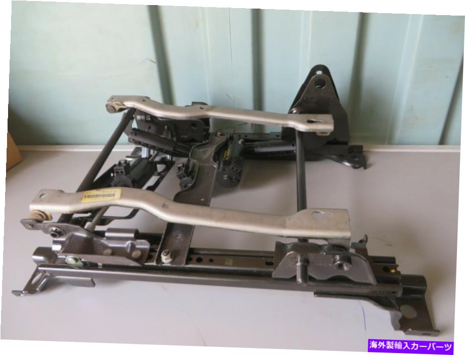 内装パーツ OEM＃89026673ラルルポーターACデルコ商品OEMシートアニストRH Power-オリジナルのタイトルを表示 OEM # 89026673 ジェネラルモーター AC DELCO 新品 OEM シートアジャスター RH POWER- show original title【並行輸入品】