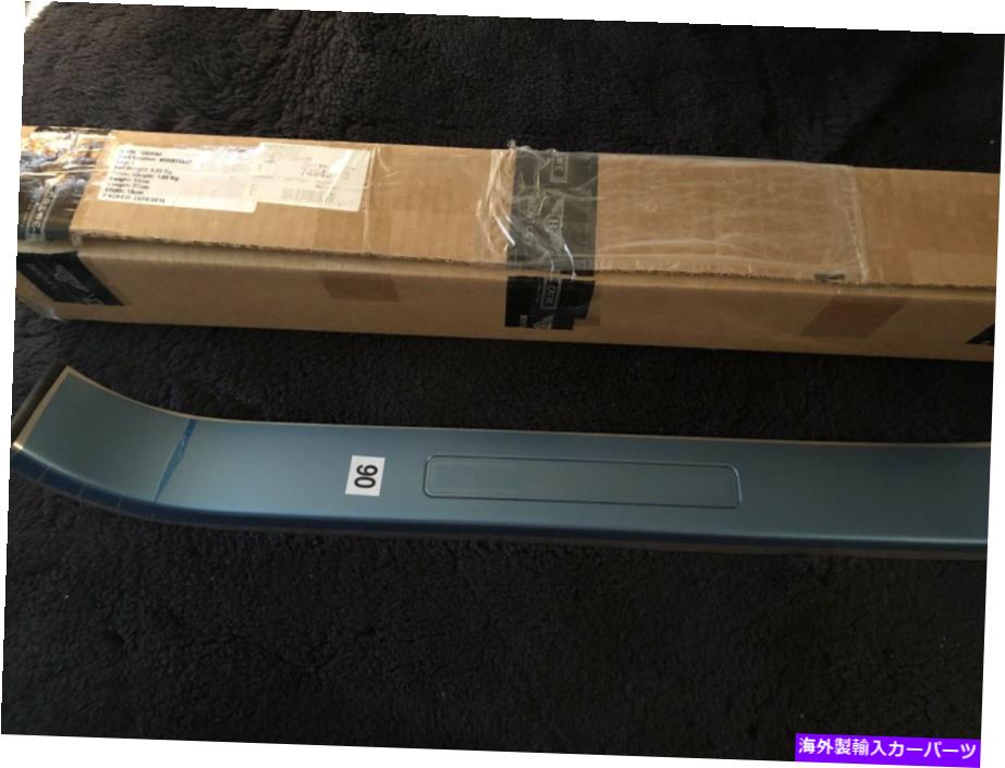内装パーツ Bentley Flying Spur 2013-18\ログネシルシルトリザート4W0853537 OEM商品 - オリジナルのタイトルを表示 Bentley Flying Spur 2013-18 左フロントシル トリム プレート 4W0853537 OEM 新品- show original title【並行輸入品】|Us Custom Parts Shop USDM