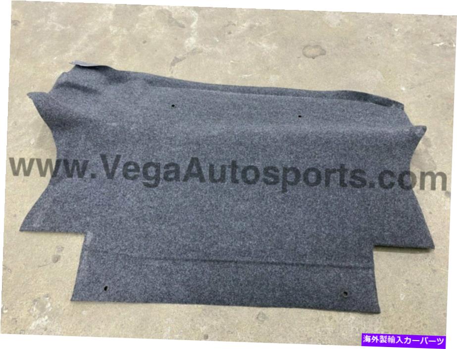内装パーツ Boot Finisher Trim Panel、Nissan Silvia S15 84980-85F10 Boot Finisher Trim Panel, Front to suit Nissan Silvia S15 84980-85F10【並行輸入品】