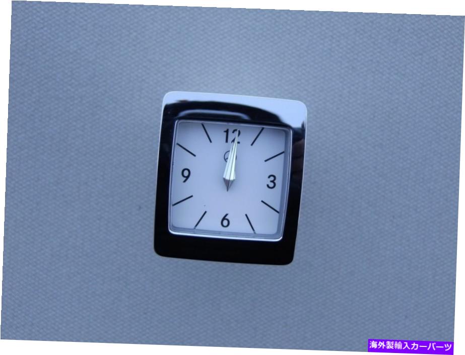 内装パーツ 商品\\\\セルナス・カンダクC207 LCIフロントオルマロクロックA 2188270000 OEM-オリジナルのタイトルを表示 新品純正メルセデスベンツ C207 LCIフロントパネルアナログクロックA 2188270000 OEM- show original title【並行輸入品】
