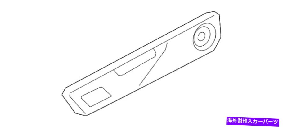 内装パーツ 純純正フォagd9z * 54275a37 * PD-オリジナルのタイトルを表示 純正 フォード アップリケ GD9Z*54275A37*PD- show original title【並行輸入品】