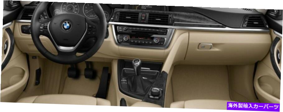 内装パーツ BMW OEM F30 F31 F34 F36 3＆4シリーズプランクーズアットリースイングインジアリアトライアット - オリジナルタイトルを表示 BMW OEM F30 F31 F34 F36 3 & 4 シリーズ グラン クーペ アッシュ グレイン ウッド インテリア トリム キット- show ori【並行輸入品】