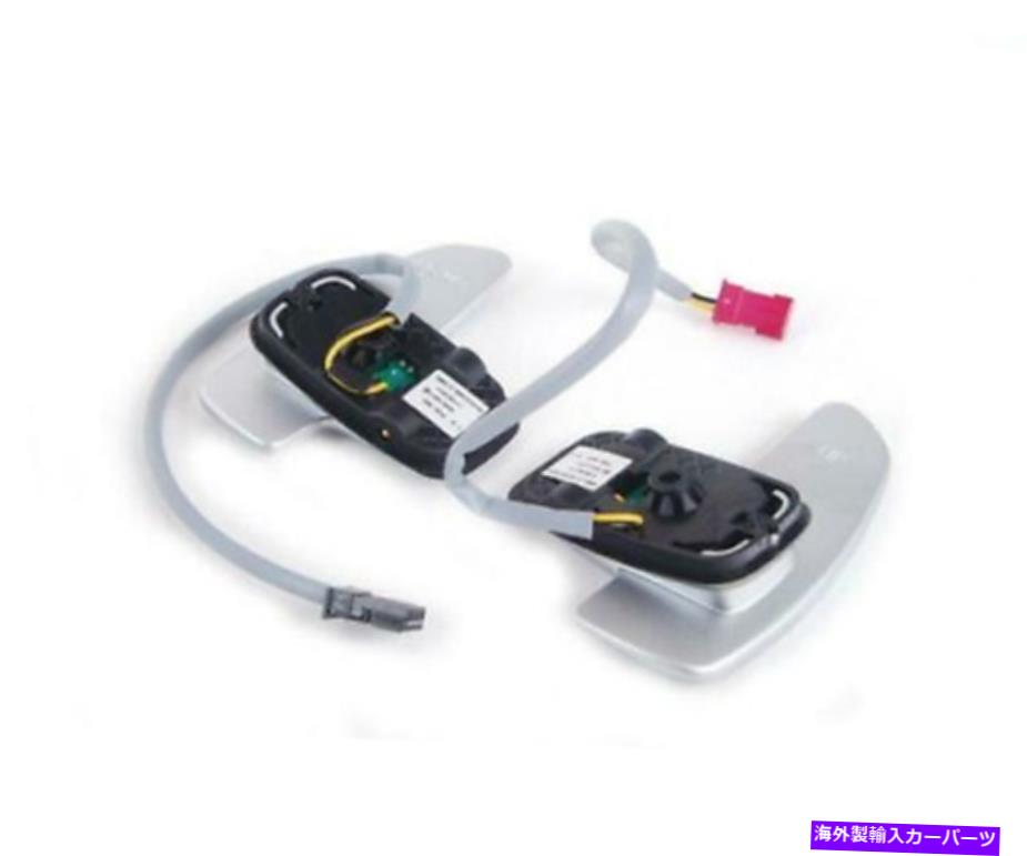 内装パーツ オルバス - エンボスSL R230スピアリングスイールサイトゲームズA0002673946商品純純 - オリジナルのタイトルを表示 メルセデス-ベンツ SL R230 ステアリングホイールシフトセグメント A0002673946 新品 純正- show original title【並行輸入品】|Us Custom Parts Shop USDM