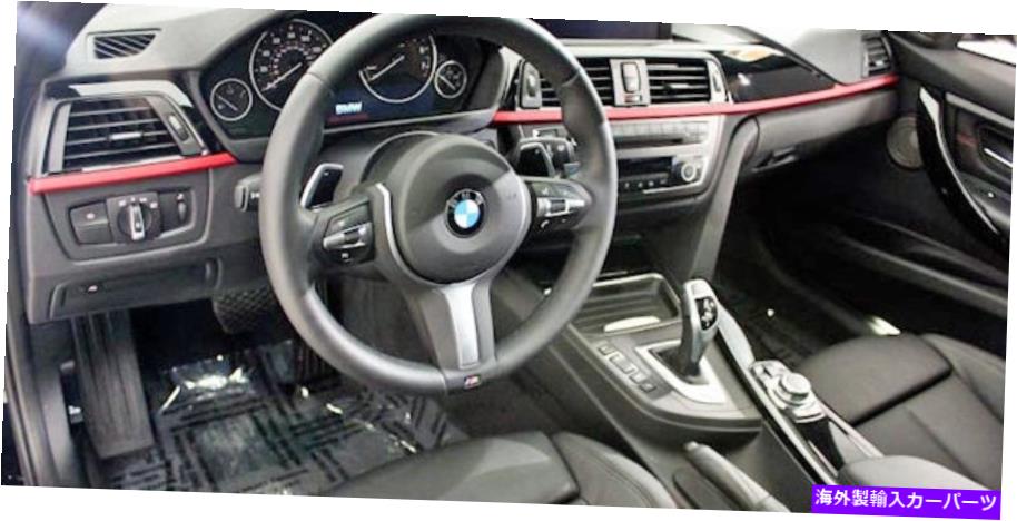 内装パーツ BMW OEM F31 F31 F34 F36 3＆4シリーズ2012 * +デイレンダイレーションブラックインジリアトリム - オリジナルのタイトルを表示 BMW OEM F30 F31 F34 F36 3 & 4 シリーズ 2012 * + ダイヤモンド ハイグロスブラック インテリアトリム- show origina【並行輸入品】