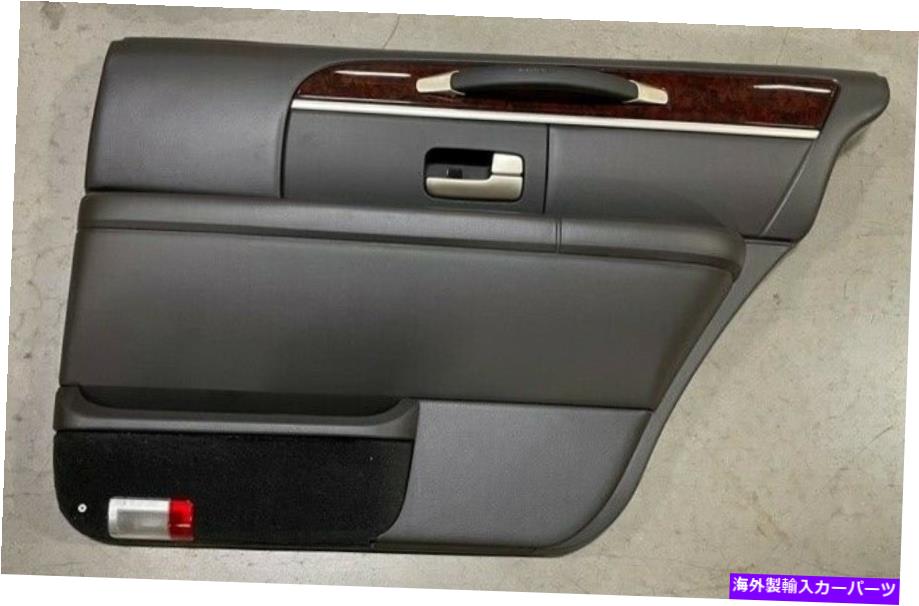 内装パーツ NOS 2008リンゴタンバーOEMオブジェクト8W1Z5427406ACリンゴ8W1Z5427406AC-オリジナルのタイトルを表示する NOS 2008 リンカーンタウンカー OEM ドアパネル 8W1Z5427406AC リンカーン 8W1Z5427406AC- show original title【並行輸入品】