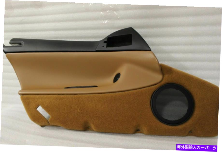 内装パーツ 商品OEM NOS 1994 1995エッジバイメー室内ファルハイプールハイ61MKA-オリジナルのタイトルを表示 新品 OEM NOS 1994 1995 ダッジ バイパー 左 屋内 ドア パネル HY61MKA- show original title【並行輸入品】|Us Custom Parts Shop USDM