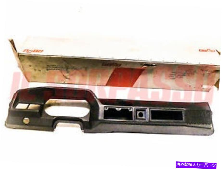 内装パーツ ダッシュボードコーティングダッシュボードODOTER FIAT 127 C CLスポーツオリジナル Dashboard Coating Dashboard Odometer Fiat 127 C CL Sport Original【並行輸入品】|Us Custom Parts Shop USDM