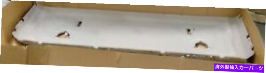 内装パーツ Paccarセッグライダーリア・ルームASM U89-6045-20101X612 PACCAR U89-6045-20101X612- Paccar ヘッドライナー リア ルーフ ASM U89-6045-20101X612 Paccar U89-6045-20101X612- show original title【並行輸入品】