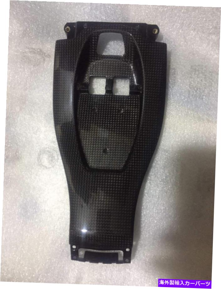 内装パーツ Ferrari 458イタリアフーデンデイビスイスラメダルOE 8561190-オリジナルのタイトルを表示する Ferrari 458 イタリアカーボンファイバースイッチ取付パネル OE 8561190- show original title【並行輸入品】｜Us Custom Parts Shop USDM