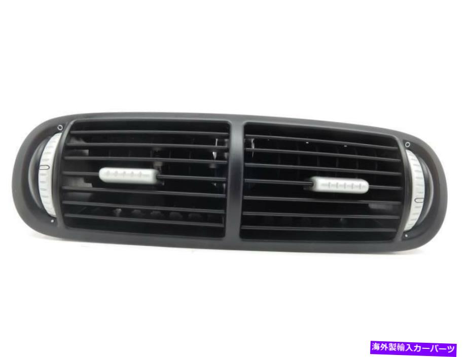 内装パーツ Porsche Cayenne 9 PA石器室フダンドターゲット95555226303A03商品 - オリジナルのタイトルを表示 PORSCHE Cayenne 9 PA楽器パネルダッシュセンターベント 95555226303A03 新品- show original title【並行輸入品】｜Us Custom Parts Shop USDM