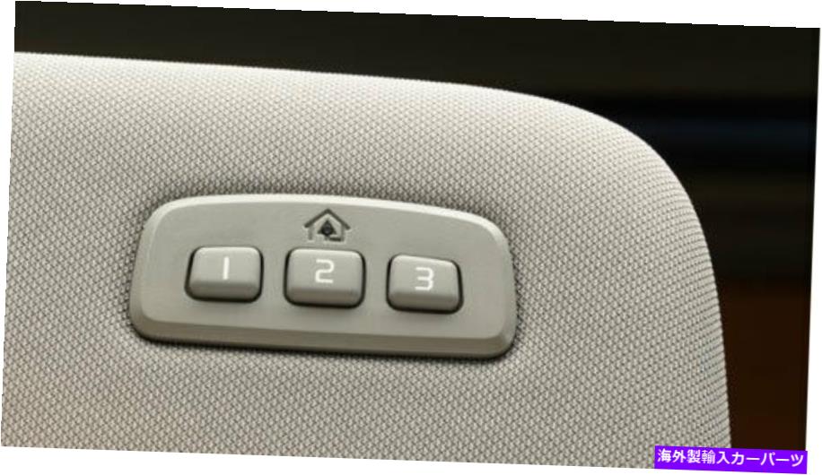 内装パーツ 純純volvo Sun-Visor 39823344-オリジナルのタイトルを表示する 純正 Volvo Sun-Visor 39823344- show original title【並行輸入品】