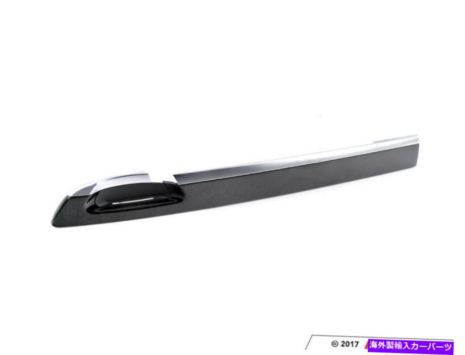 内装パーツ 本物のBMW - フロントドアトリム - 左 - 51419151203 Genuine BMW - Front door trim - left - 51419151203【並行輸入品】｜Us Custom Parts Shop USDM