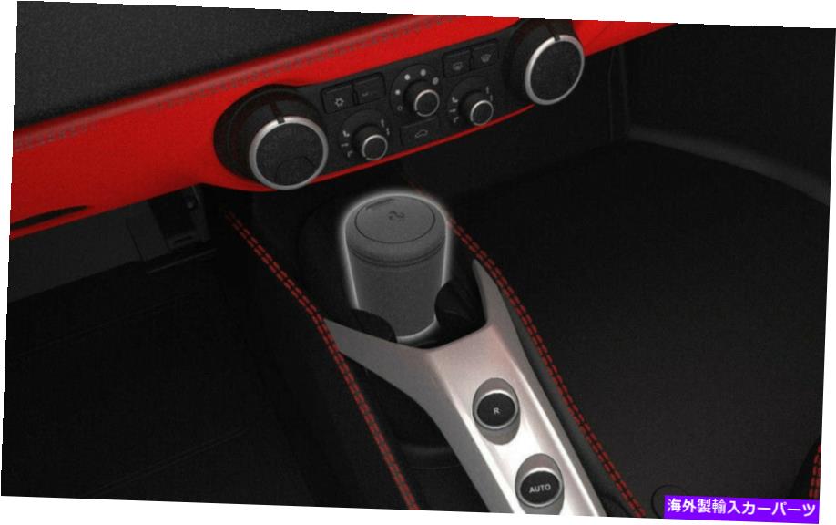 内装パーツ 純正フェラーリ458イタリア、クモ、スペシャル喫煙者キット#70003173 GENUINE Ferrari 458 ITALIA, SPIDER, SPECIALE Smokers Kit #70003173【並行輸入品】