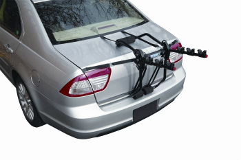 pro series axis 3 bike carrier