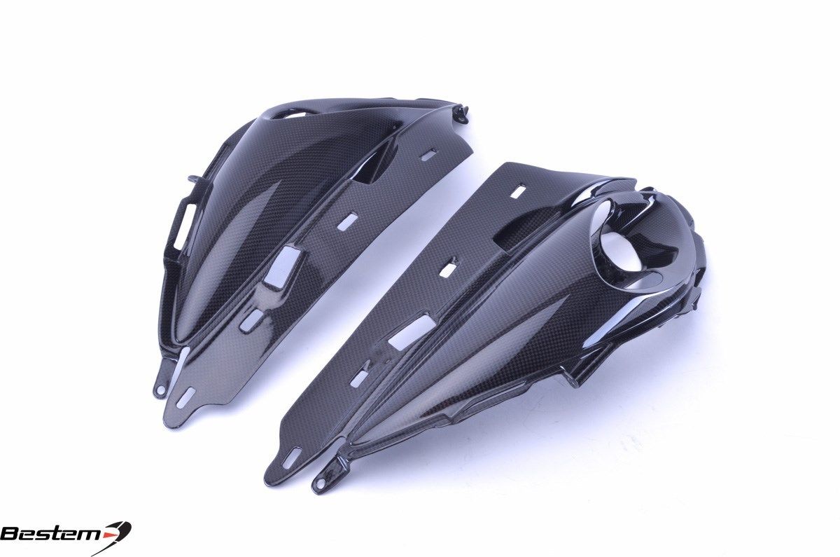 Usバイク フェンダー カウル Suzuki スズキgsx1300rはやぶさ08 17炭素繊維アッパーフェアリングセンター Suzuki Gsx1300r Hayabusa 08 17 Carbon Fiber Upper Fairing Center Alternativesolutionsusa Net