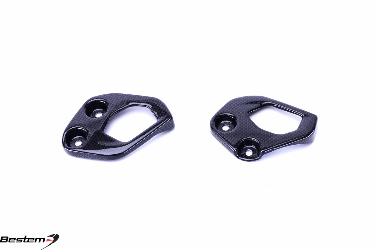 Us単車 はねよけ カウリング Bmw 13 16 Bmw R10gs アドベンチャーカーボンファイバーヒールガード 13 16 Bmw R10gs Adventure Carbon Fiber Heel Guards Newbyresnursery Com