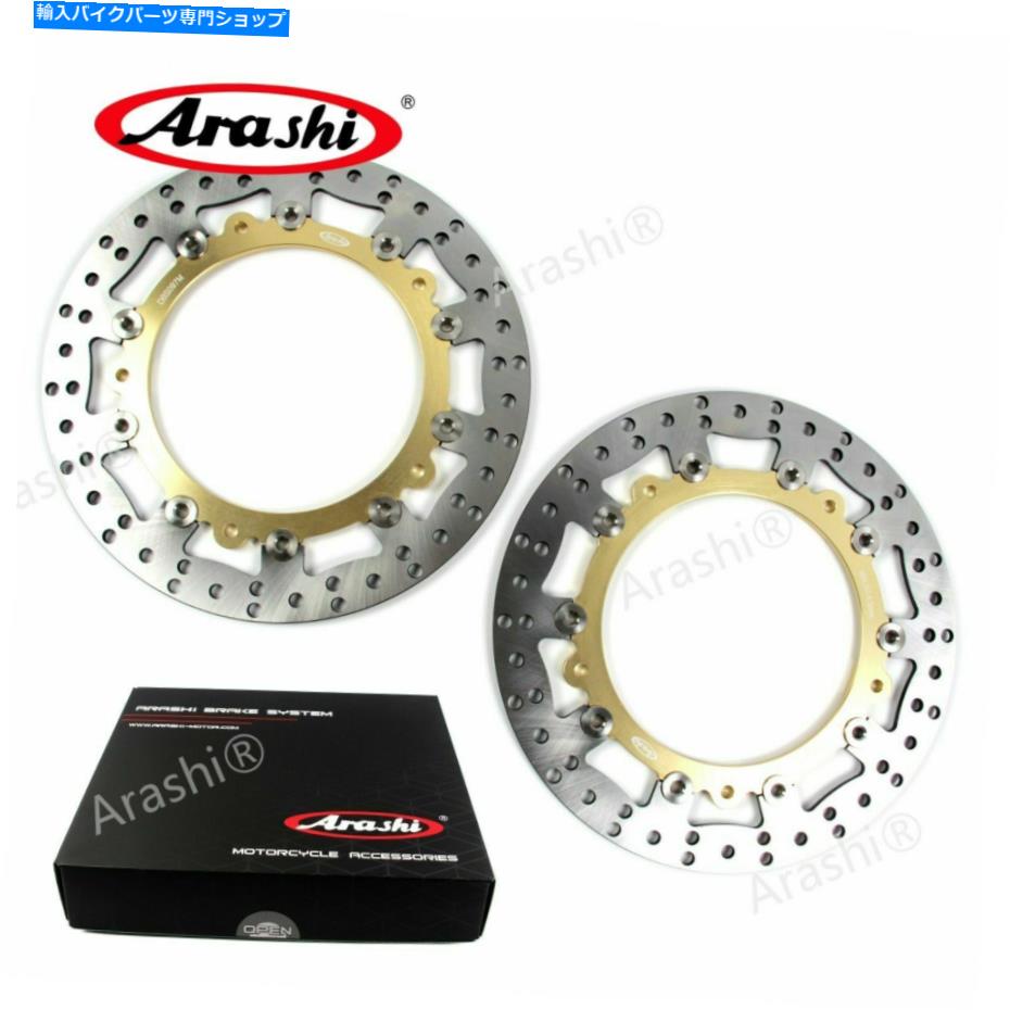 front brake rotor フロントブレーキディスクローターFIT BMW R1200GS非ABS 2004 - 2013 2005 2006 2007 Front Brake Discs Rotors Fit For BMW R1200GS non-ABS 2004 - 2013 2005 2006 2007【並行輸入品】｜Us Custom Parts Shop USDM