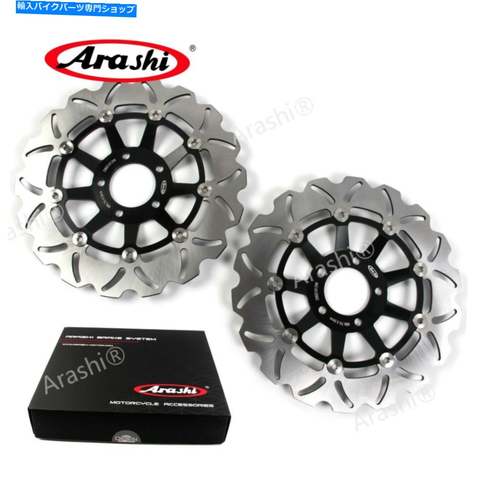 front brake rotor Suzuki GSXR750のフロントブレーキディスクローター1989 - 1995 GSX R750 GSX-R750 1994 BK Front Brake Disc Rotors For Suzuki GSXR750 1989 - 1995 GSX R750 GSX-R750 1994 BK【並行輸入品】｜Us Custom Parts Shop USDM