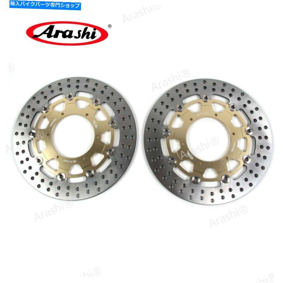 front brake rotor BMW F800GS ABS 2009 - 2018 2017 2015 2015 2014 2013フロントブレーキローター Fits BMW F800GS ABS 2009 - 2018 2017 2016 2015 2014 2013 Front Brake Rotors【並行輸入品】｜Us Custom Parts Shop USDM