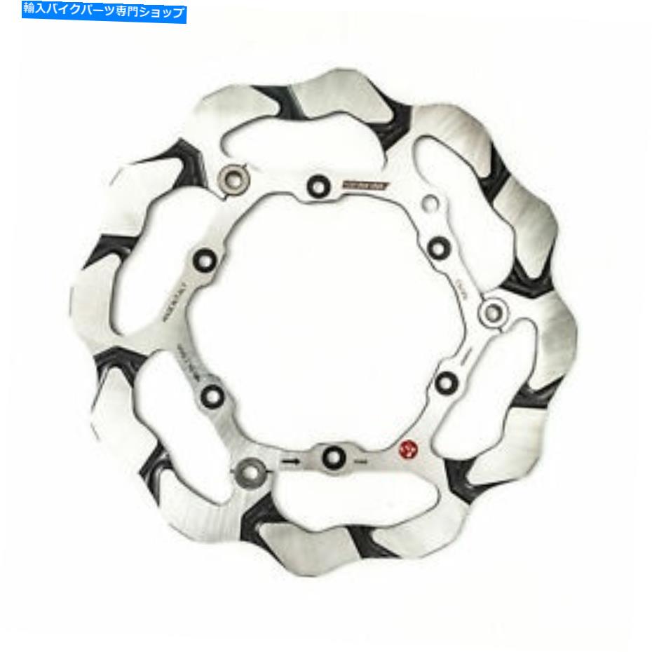 front brake rotor ブレーキ270mm特大のバットフライS3フロントローターS34006 Braking 270mm Oversized Batfly S3 Front Rotor S34006【並行輸入品】｜Us Custom Parts Shop USDM