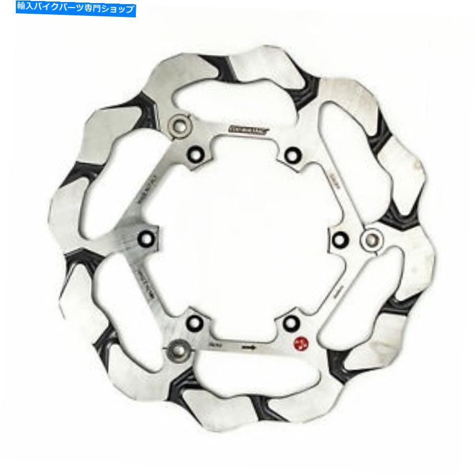 front brake rotor ブレーキ270mm特大のバットフライS3フロントローターS34009 Braking 270mm Oversized Batfly S3 Front Rotor S34009【並行輸入品】｜Us Custom Parts Shop USDM