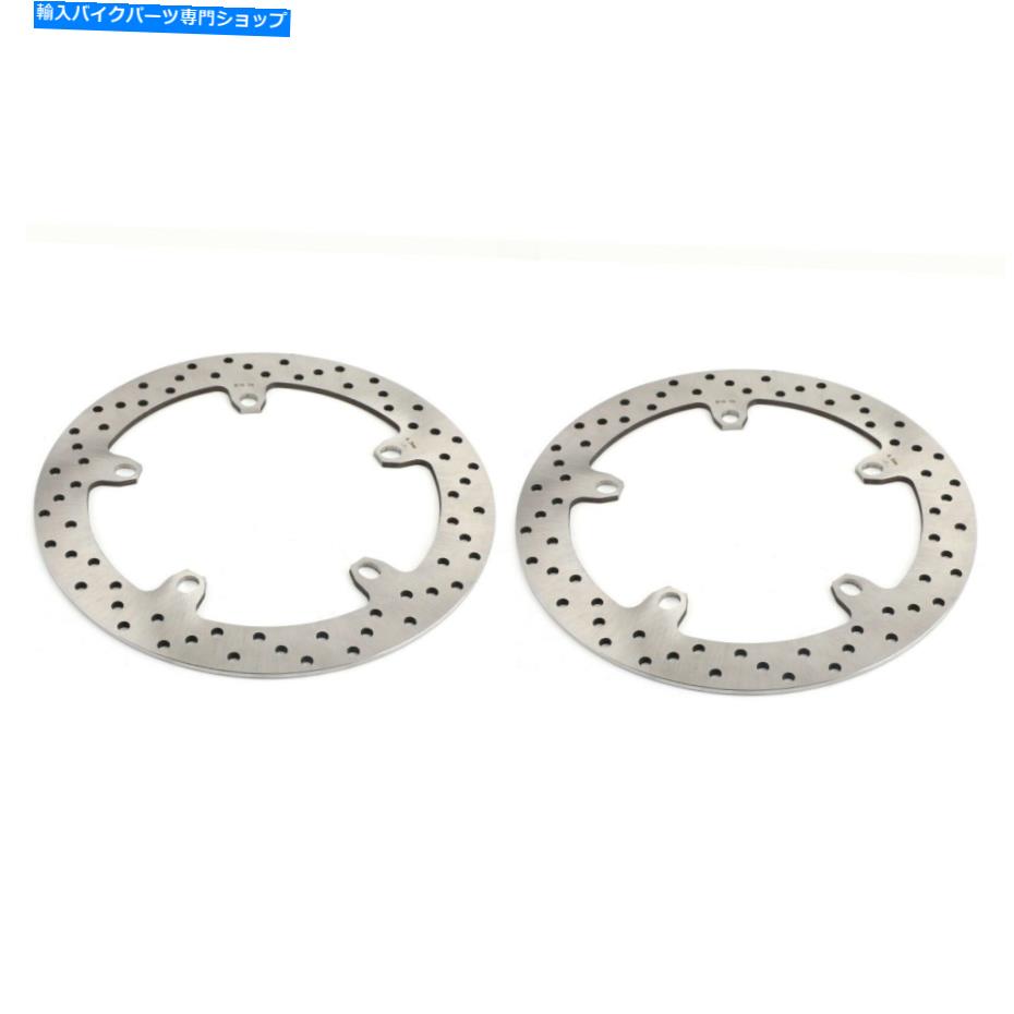 front brake rotor BMW用フロントローターバックブレーキディスクS1000RR K46 2008-2017 S1000R K47 2013-19 UE Front Rotor Back Brake Disc for BMW S1000RR K46 2008-2017 S1000R K47 2013-19 UE【並行輸入品】｜Us Custom Parts Shop USDM