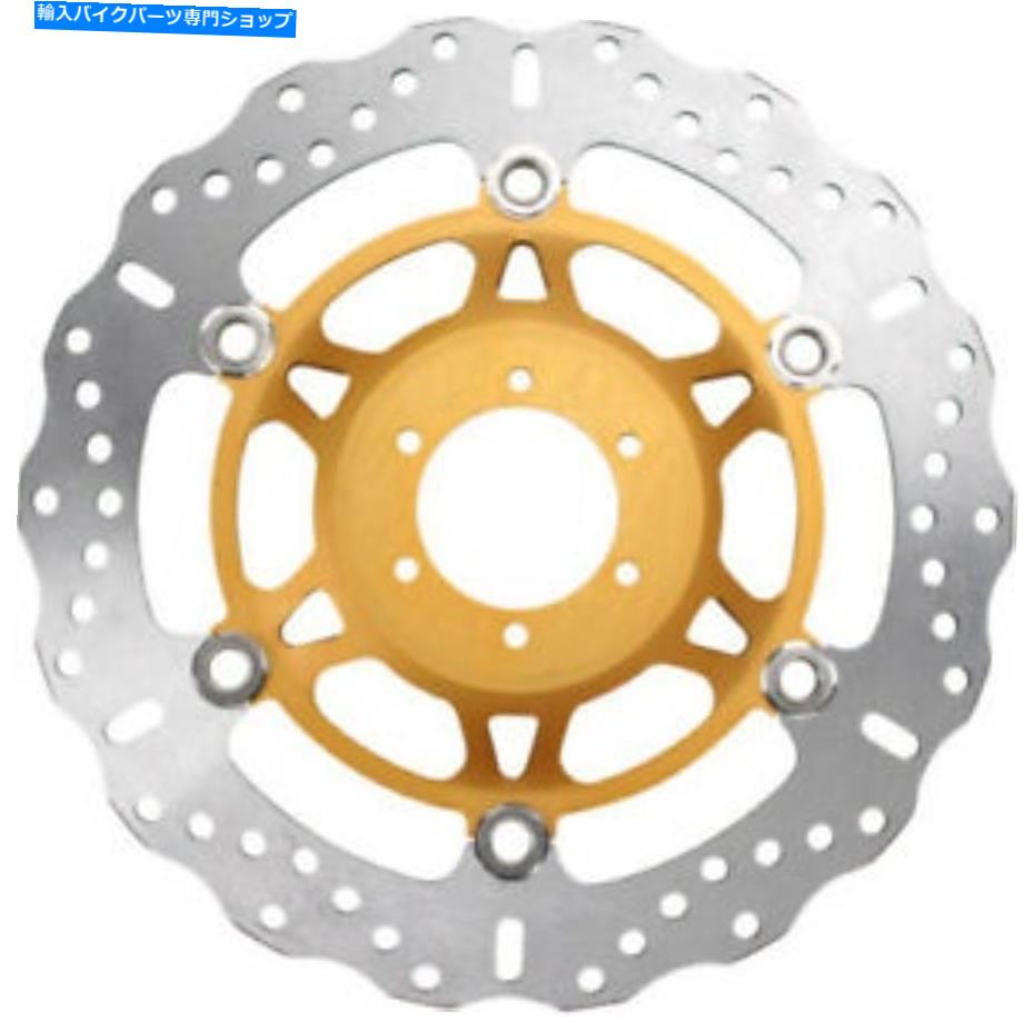 front brake rotor EBC |ブレーキローターEBC MD843XC | MD843XCフローティングフロント1710-1626 15-0843C EBC|Brake Rotor EBC Md843Xc|MD843XC Floating Front 1710-1626 15-0843C【並行輸入品】｜Us Custom Parts Shop USDM
