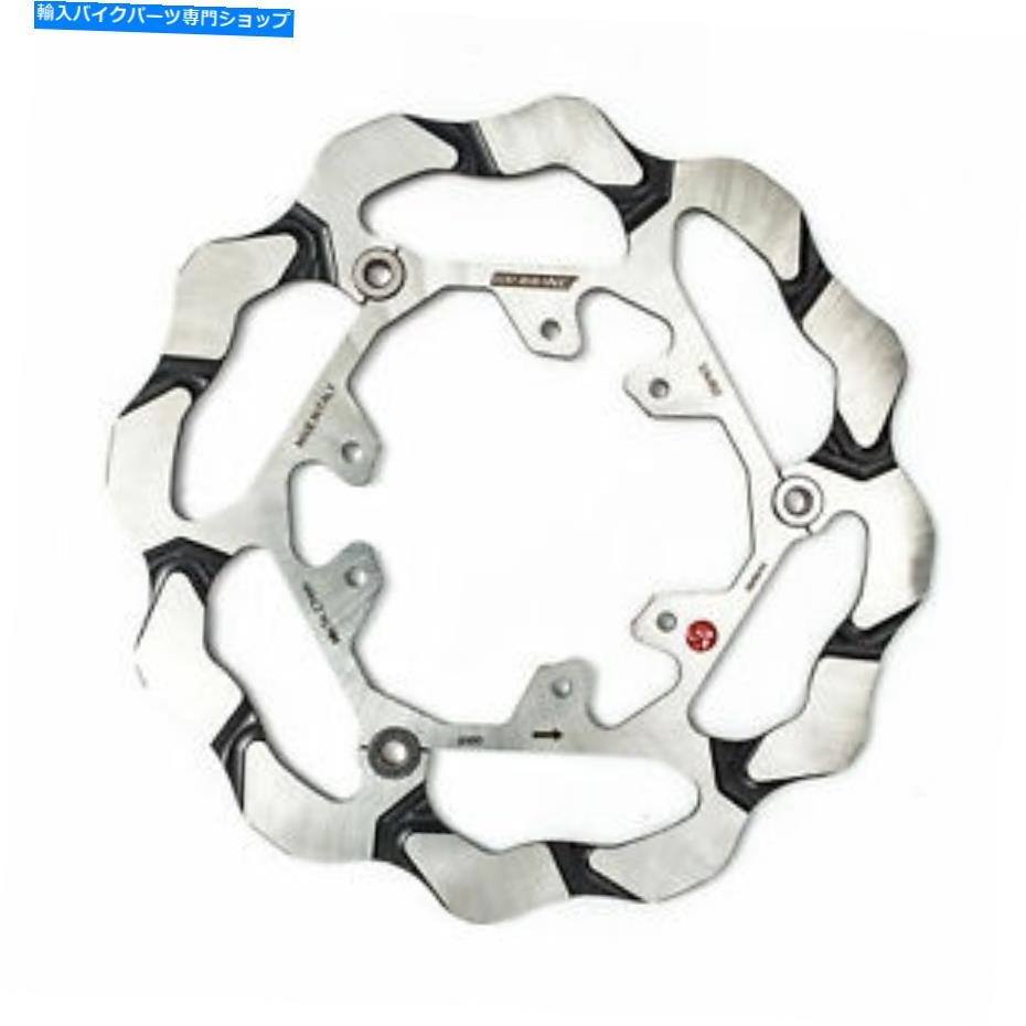 front brake rotor ブレーキ270mm特大のバットフライS3フロントローターS34002 Braking 270mm Oversized Batfly S3 Front Rotor S34002【並行輸入品】｜Us Custom Parts Shop USDM