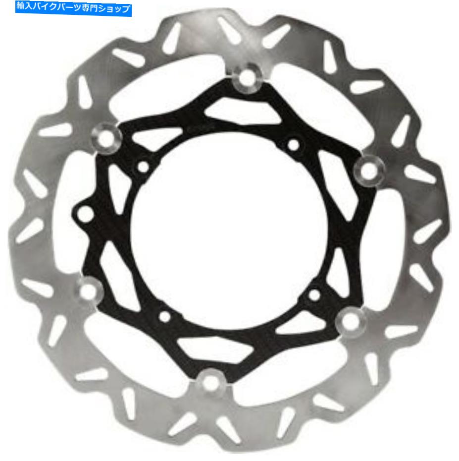front brake rotor EBCフロント特大280mmローターキットOSX6932 EBC Front Oversized 280mm Rotor Kit OSX6932【並行輸入品】｜Us Custom Parts Shop USDM