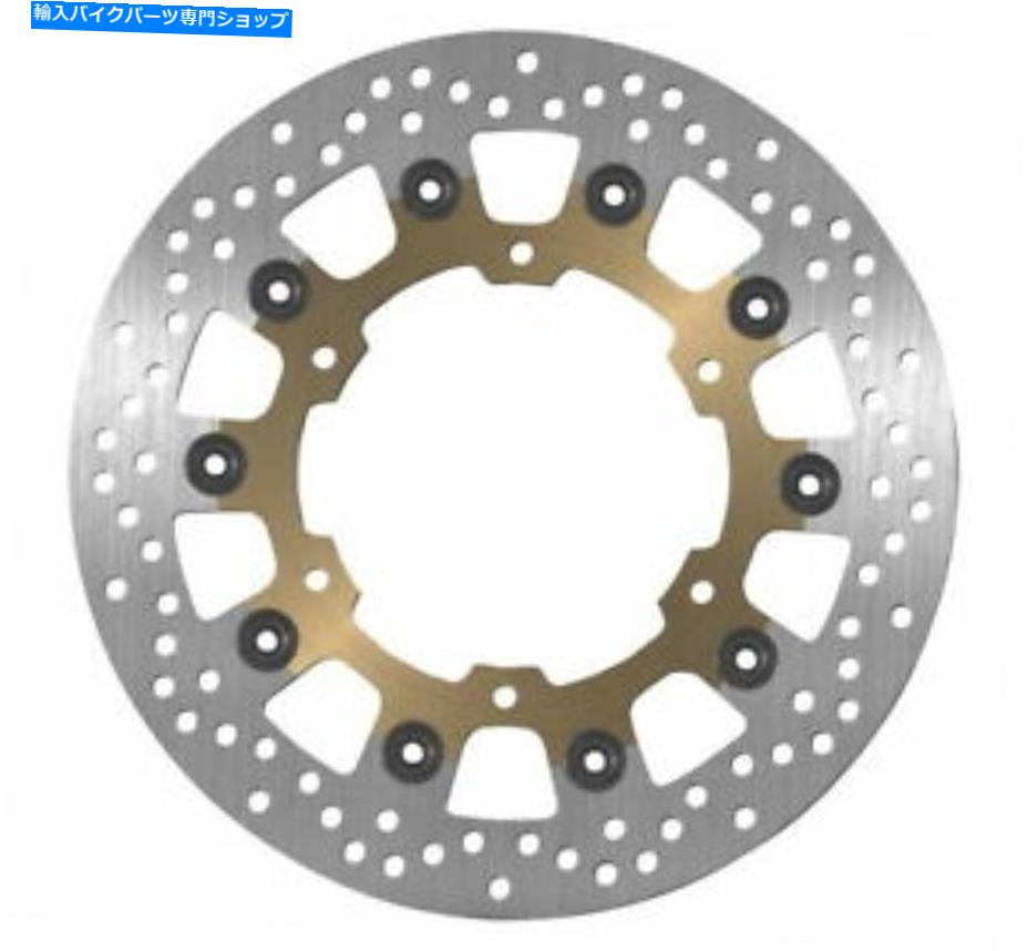 front brake rotor ストリートフロントのSBS標準ブレーキローター5205086100 SBS Standard Brake Rotors for Street Front 5205086100【並行輸入品】｜Us Custom Parts Shop USDM