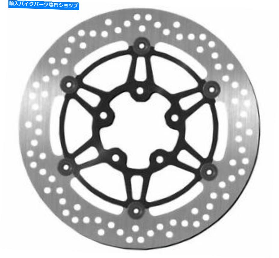 front brake rotor ストリートフロントのSBS標準ブレーキローター5205274100 SBS Standard Brake Rotors for Street Front 5205274100【並行輸入品】｜Us Custom Parts Shop USDM