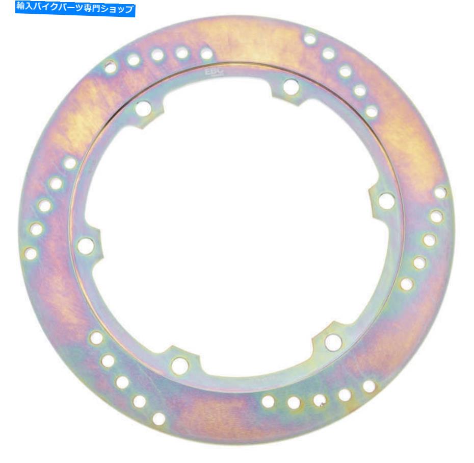 front brake rotor EBC MD1126プロライトブレーキローター EBC MD1126 Pro-Lite Brake Rotors【並行輸入品】｜Us Custom Parts Shop USDM