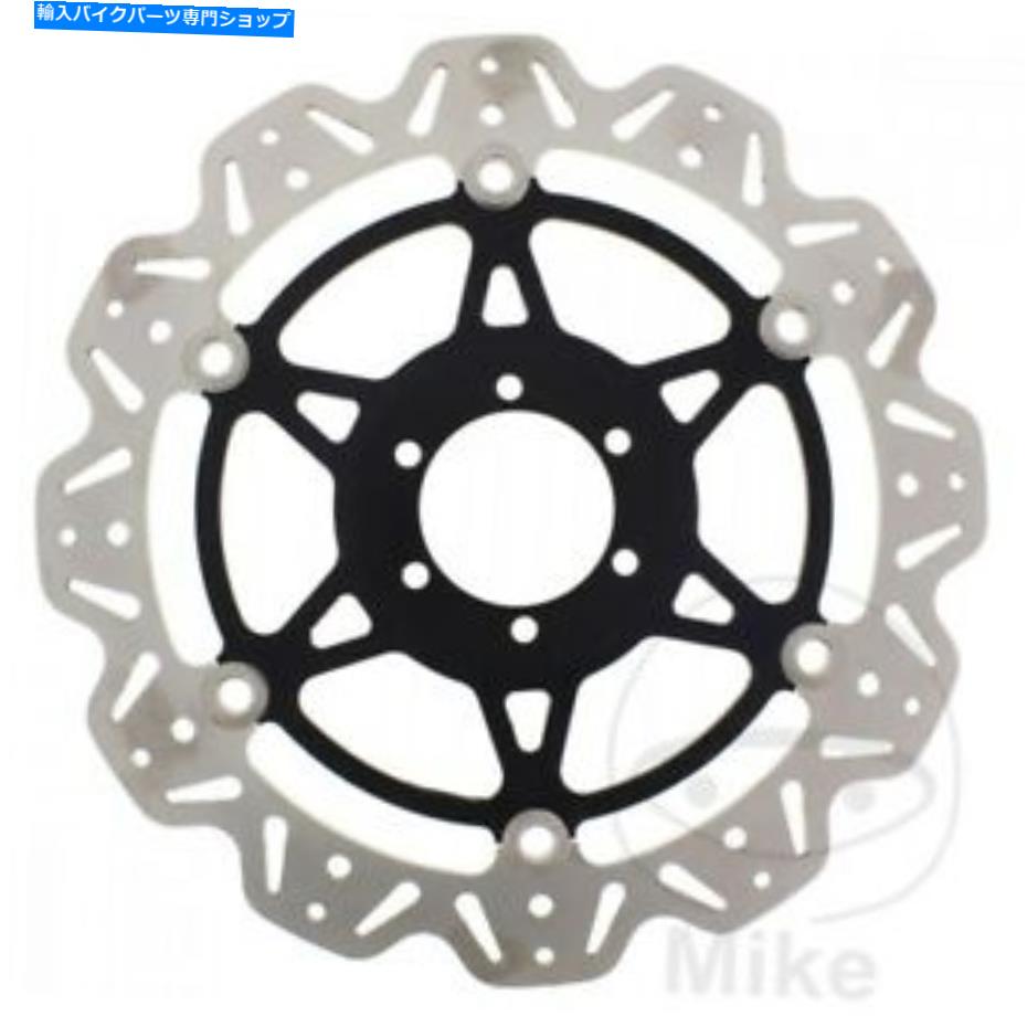 BMW G650 X 07-09 Factory Round Slip-on Carbon (EBM61CEM) main image 0