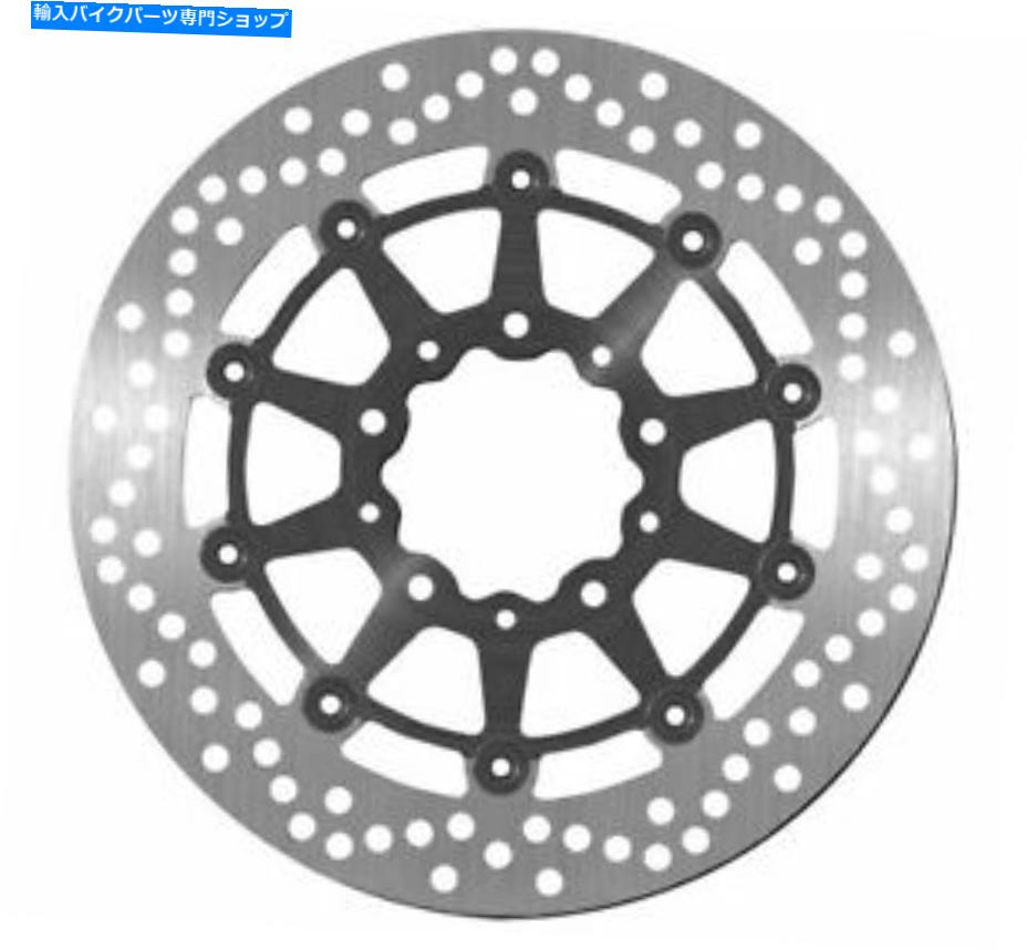 front brake rotor STRES用SBS 5205021100標準ブレーキローター SBS 5205021100 Standard Brake Rotors for Street【並行輸入品】｜Us Custom Parts Shop USDM 51,150円