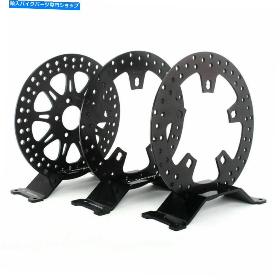 front brake rotor フロントリアブレーキローターFLHR FLTRX FLHTCU FLHTKロードキングエレクトラグライド14-21 Front Rear Brake Rotors FLHR FLTRX FLHTCU FLHTK Road King Electra Glide 14-21【並行輸入品】｜Us Custom Parts Shop USDM
