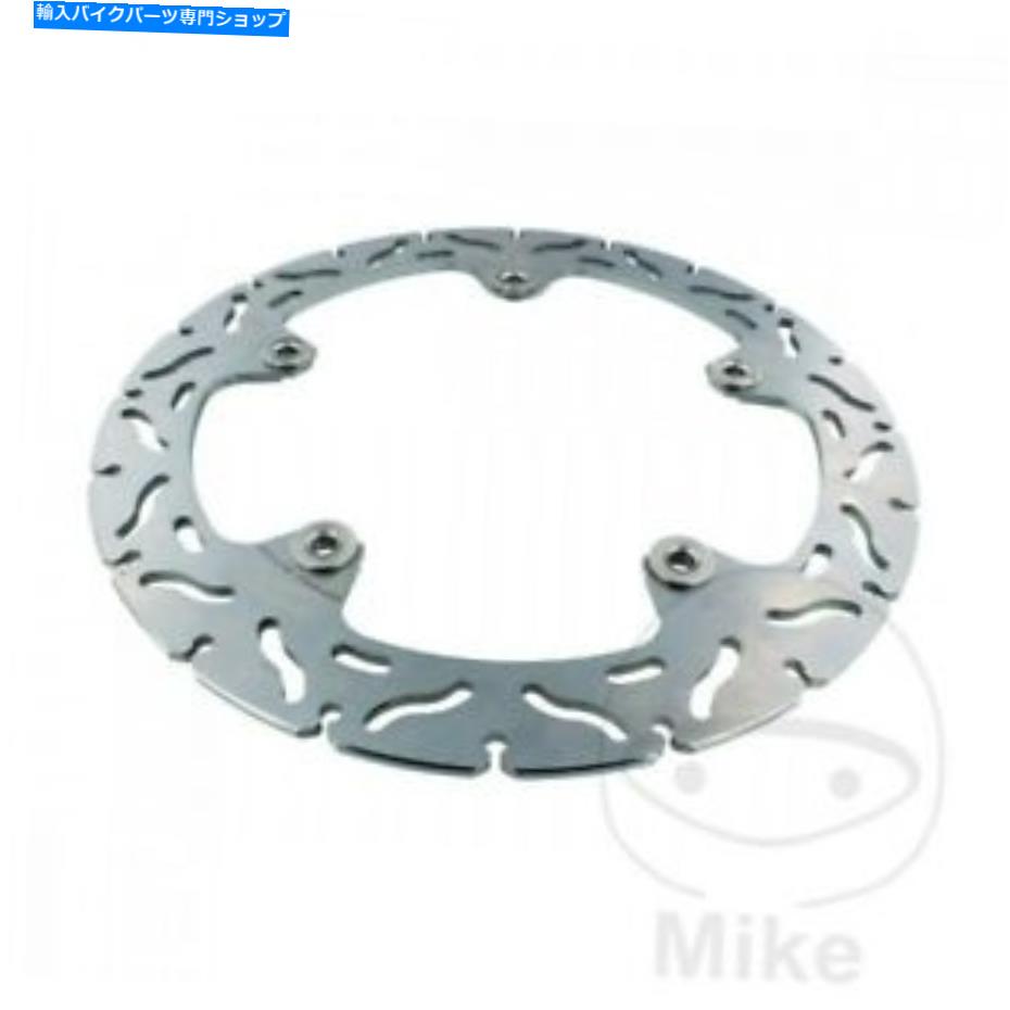 front brake rotor BMW K 1200 RS S GT LTブレーキディスクフロントリジッドレーシングTRWリベットR RS RT BMW K 1200 Rs S Gt Lt Brake Disc Front Rigid Racing TRW Riveted R 1150 Rs Rt【並行輸入品】｜Us Custom Parts Shop USDM