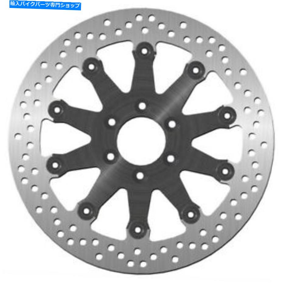 front brake rotor SBSステンレススチールブレーキローター - フロント左前右5307 SBS Stainless Steel Brake Rotor - Front Left Front Right 5307【並行輸入品】｜Us Custom Parts Shop USDM