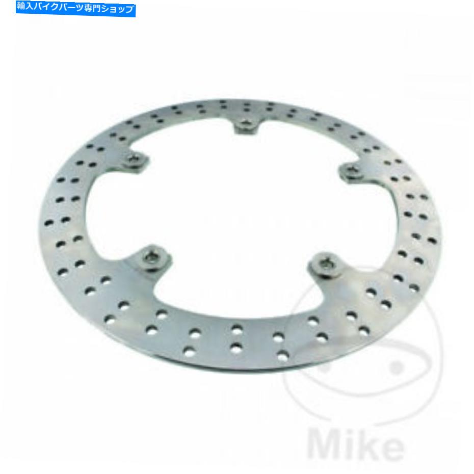 front brake rotor TRWフロントブレーキディスクリベットボビンBMW R 1200 R LC ABS ESA 2014-2015 TRW Front Brake Disc Riveted Bobbins BMW R 1200 R LC ABS ESA 2014-2015【並行輸入品】｜Us Custom Parts Shop USDM