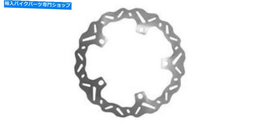 front brake rotor BMW S1000RR ABS用WK方向フロントレースローターの正面右ブレーキWK109R WK Directional Front Race Rotor Front Right Braking WK109R For BMW S1000RR ABS【並行輸入品】｜Us Custom Parts Shop USDM