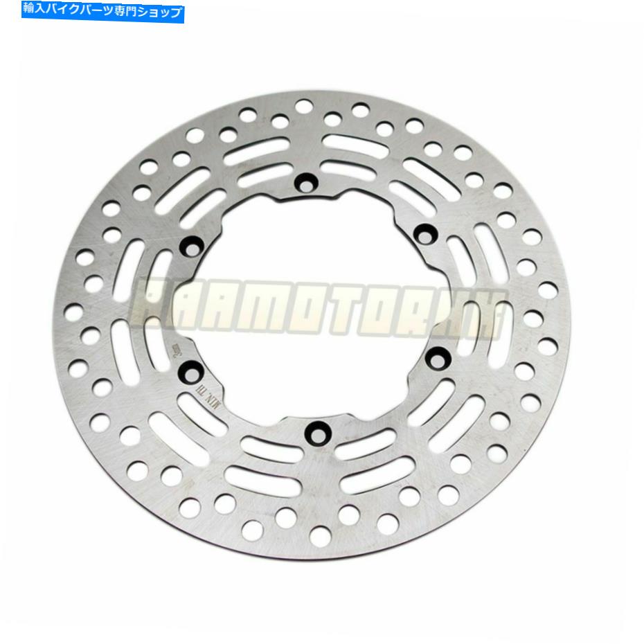 front brake rotor スズキRMX250 1998-1999のフロントブレーキディスクローターDR-Z250 2001-2007 Front Brake Disc Rotor For Suzuki RMX250 1998-1999 DR-Z250 2001-2007【並行輸入品】 28,490円