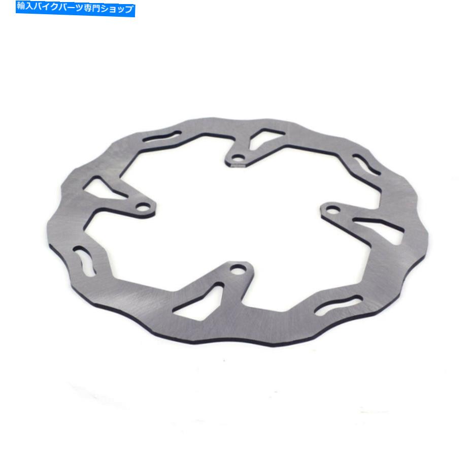 front brake rotor KX250 06-2008 KX250F KX450F 2006-2014のための250mmフロントブレーキディスクローター 250mm Front Brake Disc Rotor For KX250 06-2008 KX250F KX450F 2006-2014【並行輸入品】|Us Custom Parts Shop USDM
