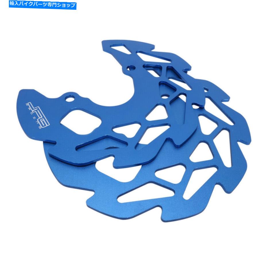 front brake rotor CNCフロントブレーキローターディスクカバーガードプロテクトYFZ450 YFZ450X RAPTOR700 700R CNC Front Brake Rotor Disc Cover Guard Protect For YFZ450 YFZ450X RAPTOR700 700R【並行輸入品】｜Us Custom Parts Shop USDM