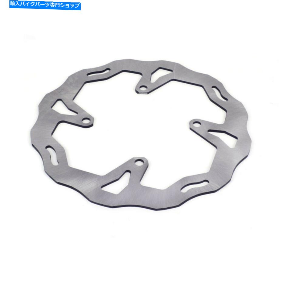 front brake rotor オートバイのフロントブレーキディスクローターfor KX450F KX250 KLX450R KX125 KX250F OFF ROAD Motorcycle Front Brake Disc Rotor For KX450F KX250 KLX450R KX125 KX250F Off Road【並行輸入品】|Us Custom Parts Shop USDM