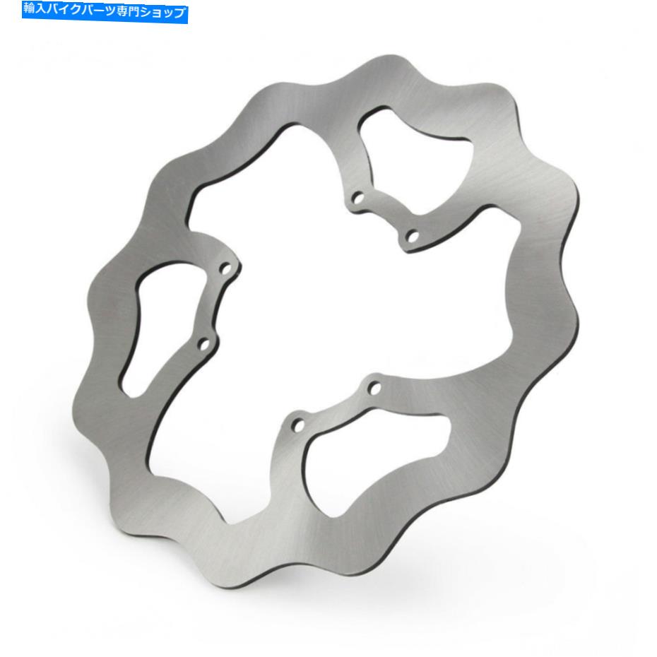 front brake rotor CR125 CR250 CR500 CRF450R CRF450Rのための270mmフロントブレーキディスクローター 270MM Front Brake Disc Rotor For CR125 CR250 CR500 CRF250R CRF450R CRF450X【並行輸入品】