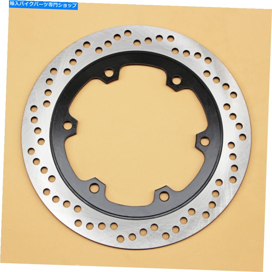 front brake rotor ホンダVFR400 R NC24 PC800 CB700 CB1100 F VF1100 S用フロントブレーキディスクローターフィット Front Brake Disc Rotor Fit For Honda VFR400 R NC24 PC800 CB700 CB1100 F VF1100 S【並行輸入品】