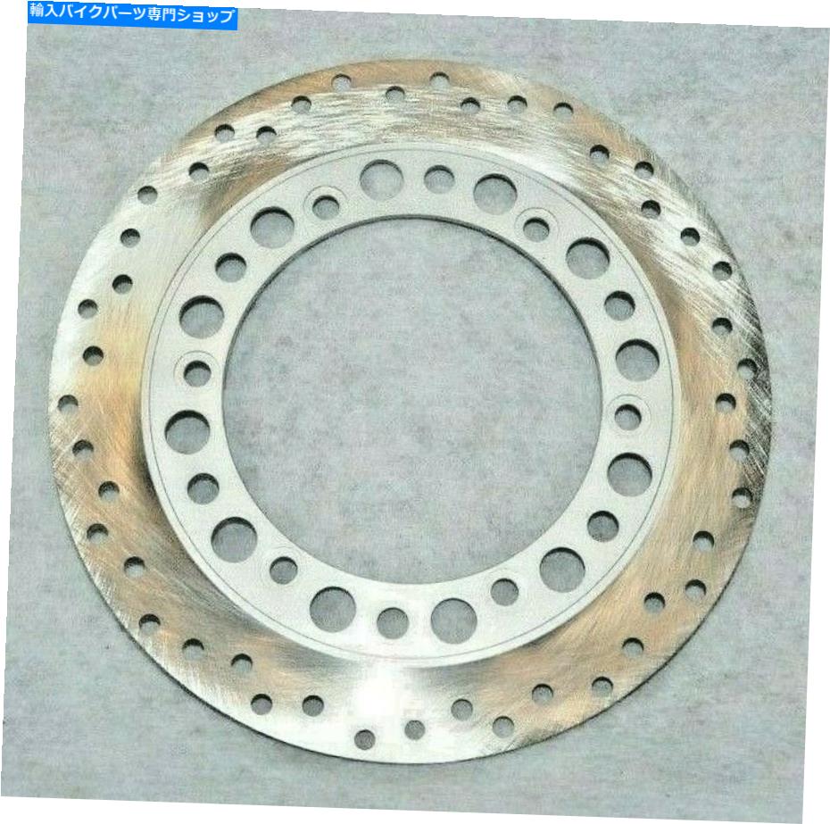 front brake rotor デイスター125 VL 125 VL 250 VT 125用デリムフロント左ブレーキディスクローター Daelim Front Left Brake Disk Rotor For Daystar 125 VL 125 VL 250 VT 125【並行輸入品】